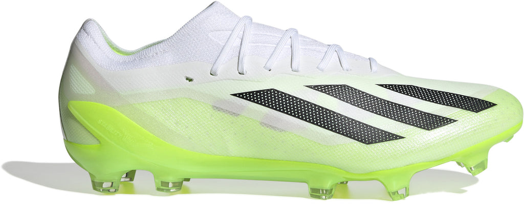 X CRAZYFAST.1 FG voetbalschoenen