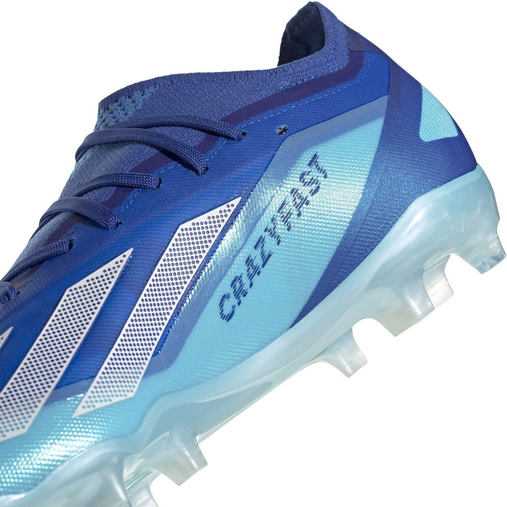 X Crazyfast.2 FG voetbalschoenen
