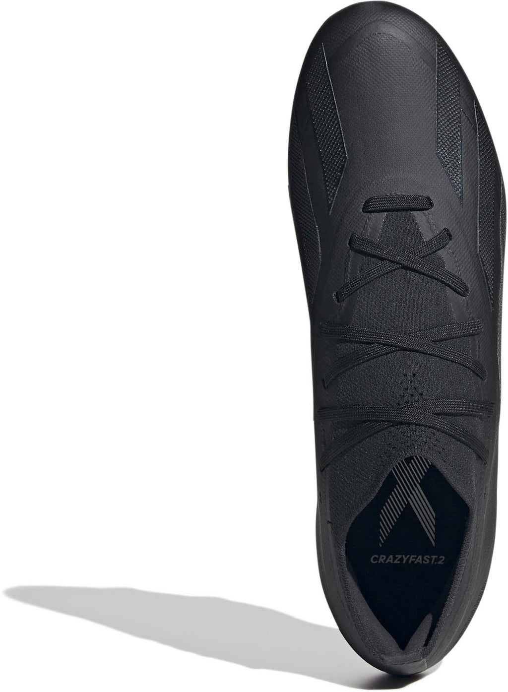 X Crazyfast.2 FG voetbalschoenen