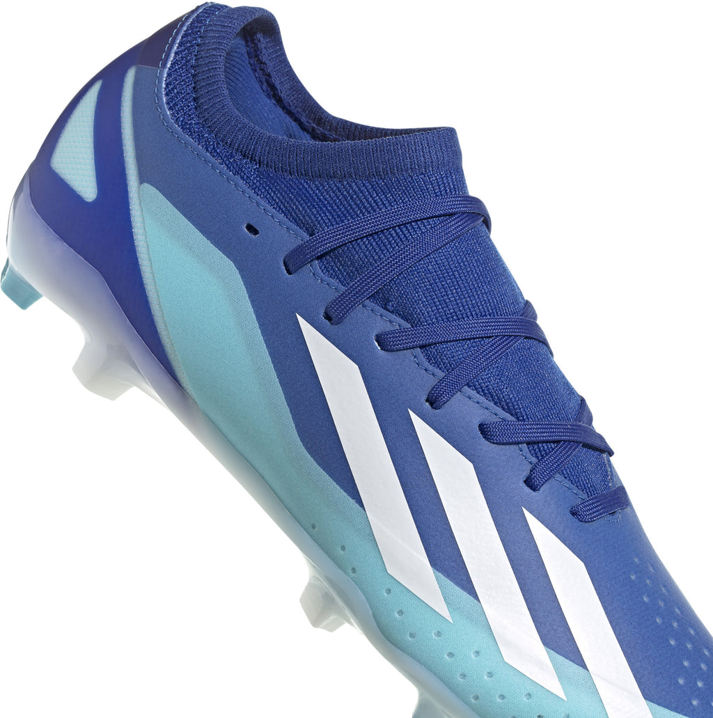 X Crazyfast.3 FG voetbalschoenen