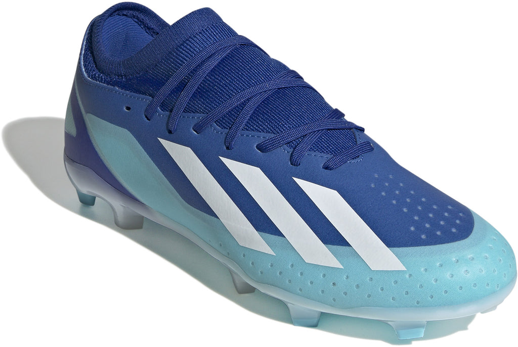 X Crazyfast.3 FG voetbalschoenen