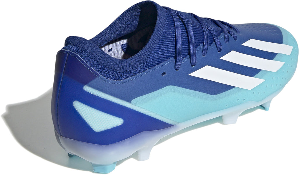 X Crazyfast.3 FG voetbalschoenen