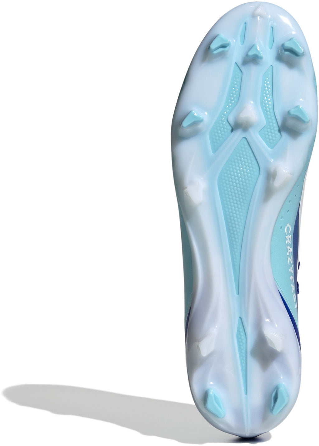 X Crazyfast.3 FG voetbalschoenen