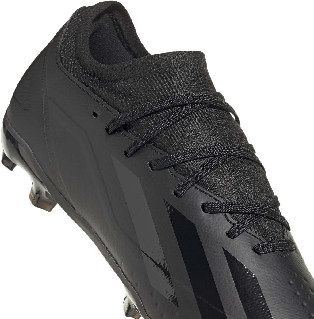 X Crazyfast.3 FG voetbalschoenen