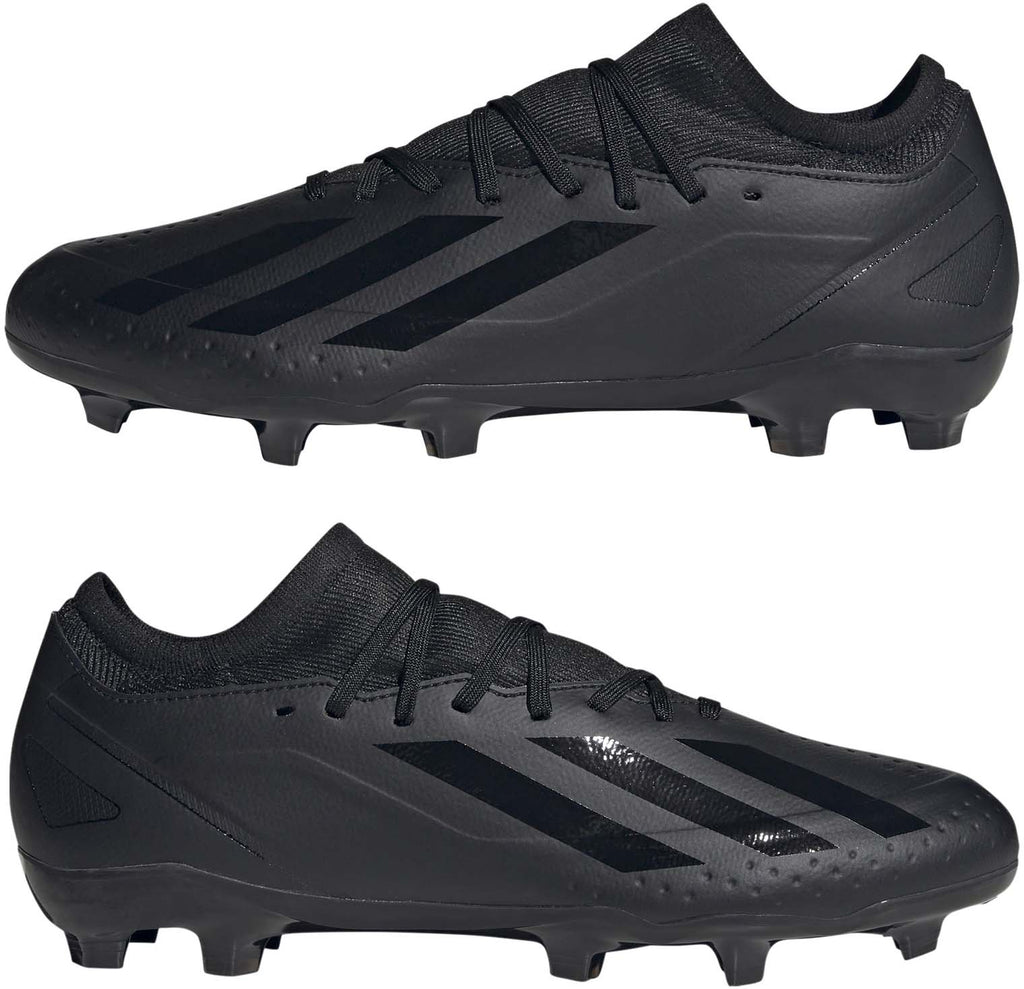 X Crazyfast.3 FG voetbalschoenen
