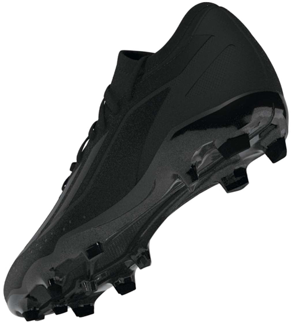 X Crazyfast.3 FG voetbalschoenen