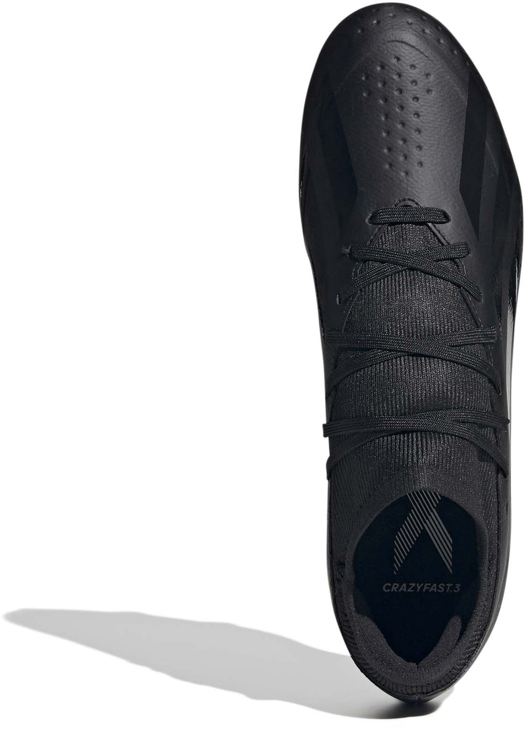 X Crazyfast.3 FG voetbalschoenen