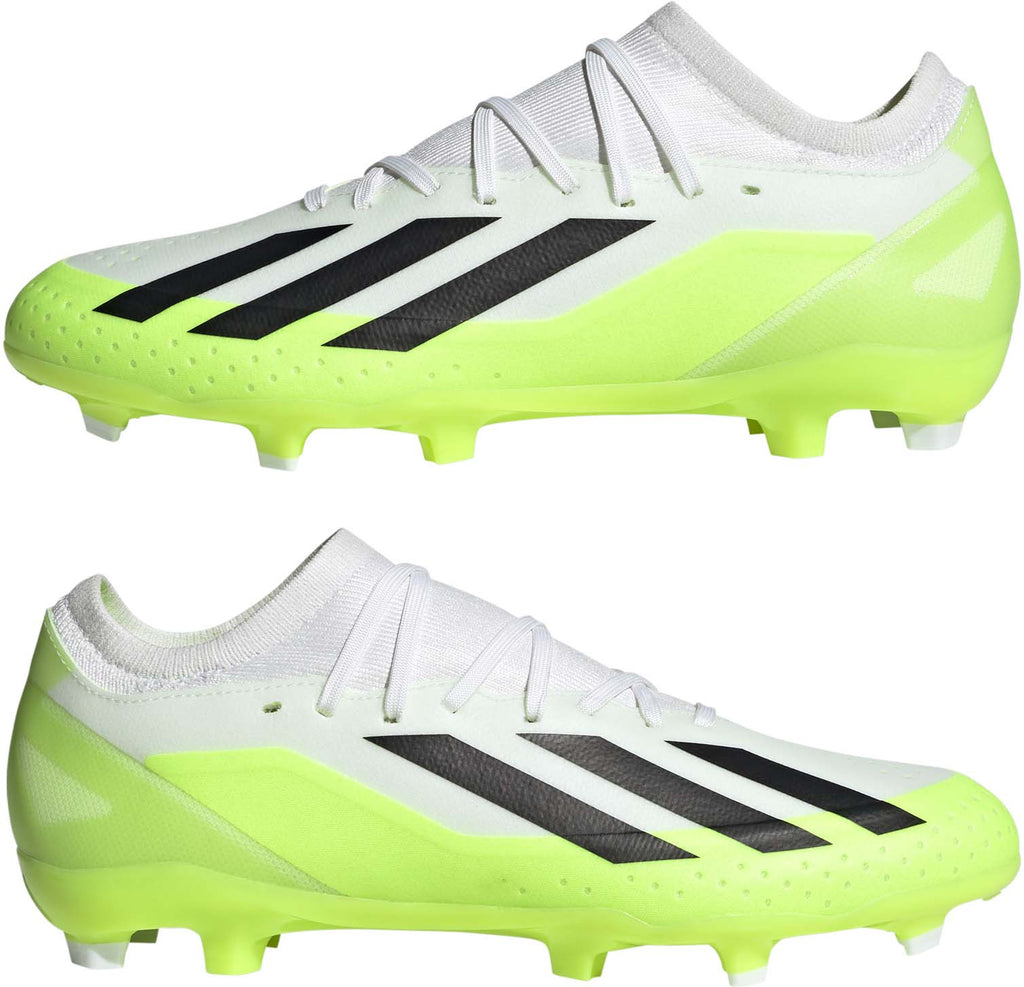 X Crazyfast.3 FG voetbalschoenen