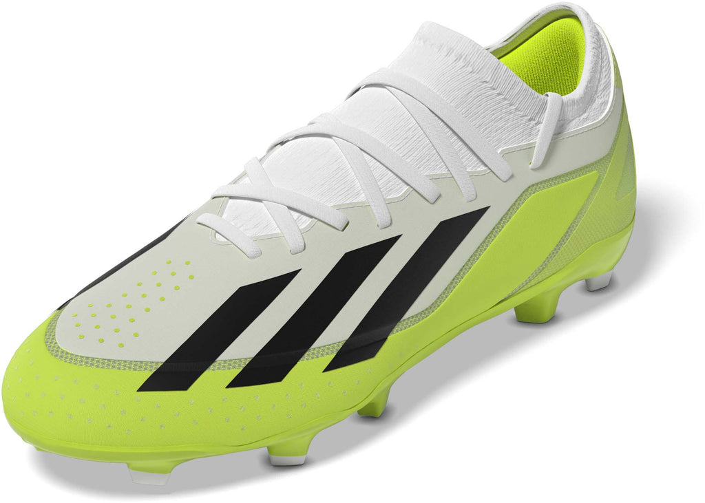 X Crazyfast.3 FG voetbalschoenen