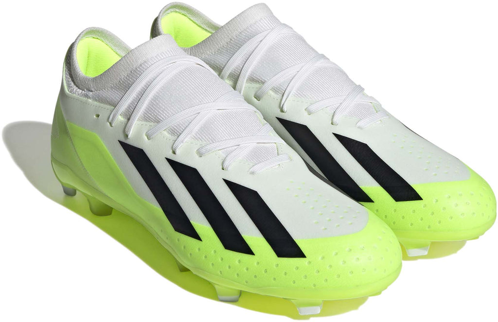 X Crazyfast.3 FG voetbalschoenen