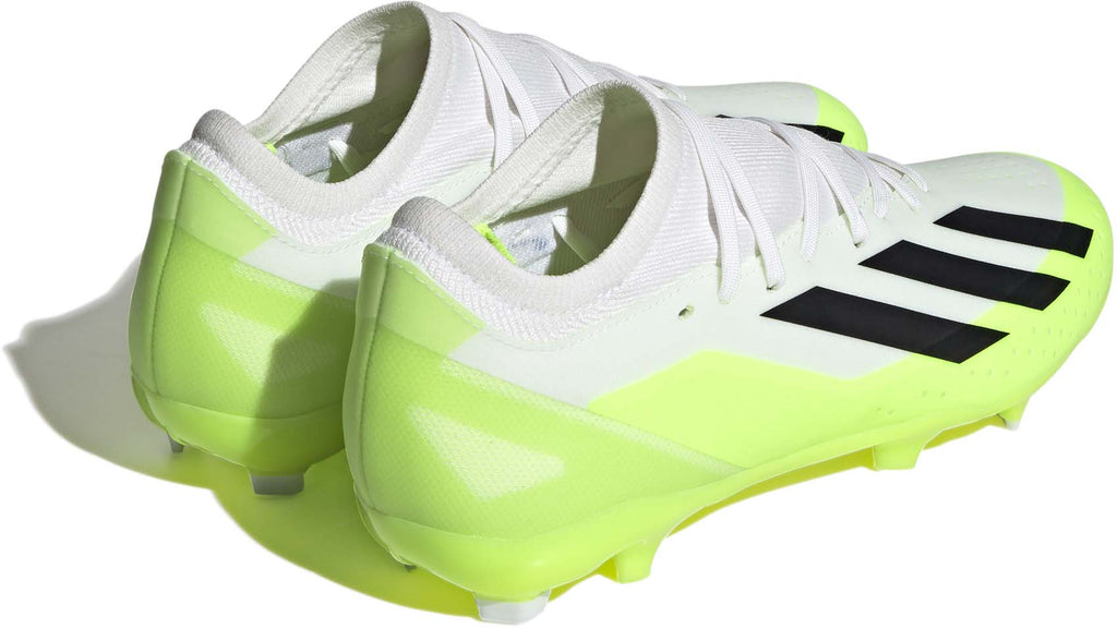 X Crazyfast.3 FG voetbalschoenen