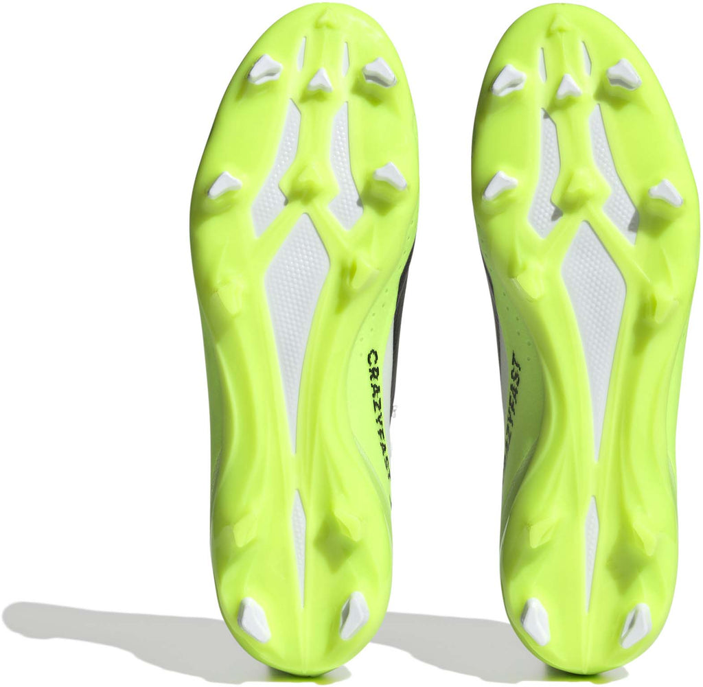 X Crazyfast.3 FG voetbalschoenen
