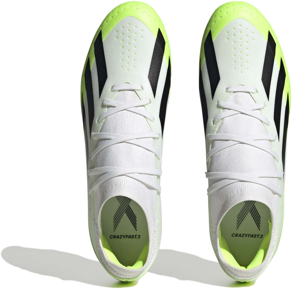 X Crazyfast.3 FG voetbalschoenen