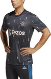 MUFC Preshi sweater