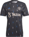 MUFC Preshi sweater