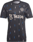 MUFC Preshi sweater