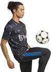 MUFC Preshi sweater