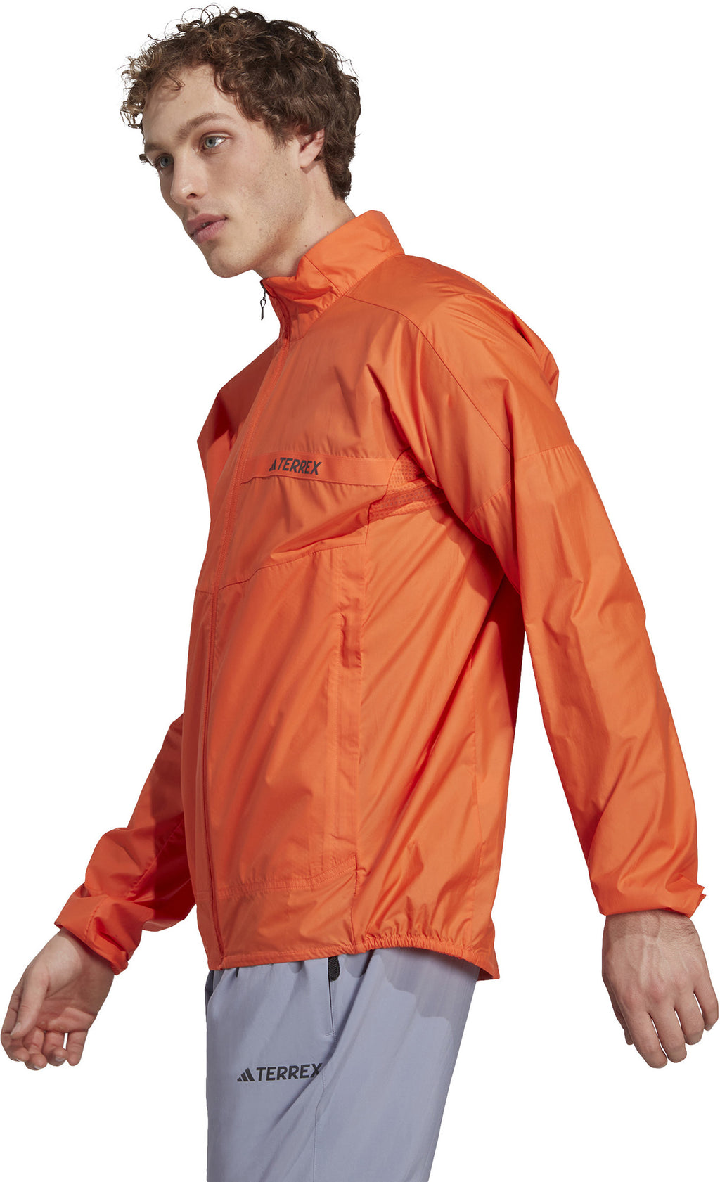 Terrex Multi windjack