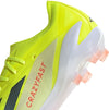 X Crazyfast Elite FG voetbalschoenen