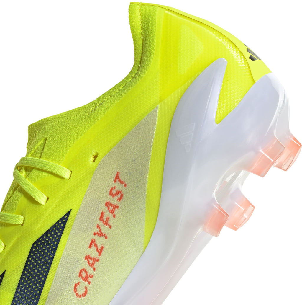 X Crazyfast Elite FG voetbalschoenen