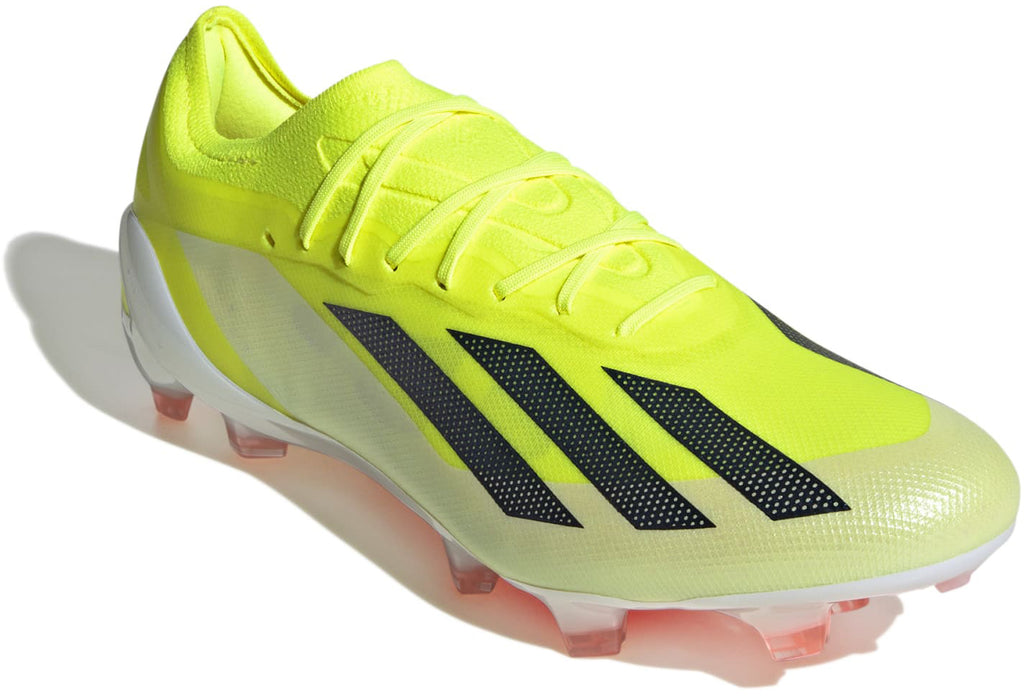 X Crazyfast Elite FG voetbalschoenen