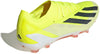 X Crazyfast Elite FG voetbalschoenen