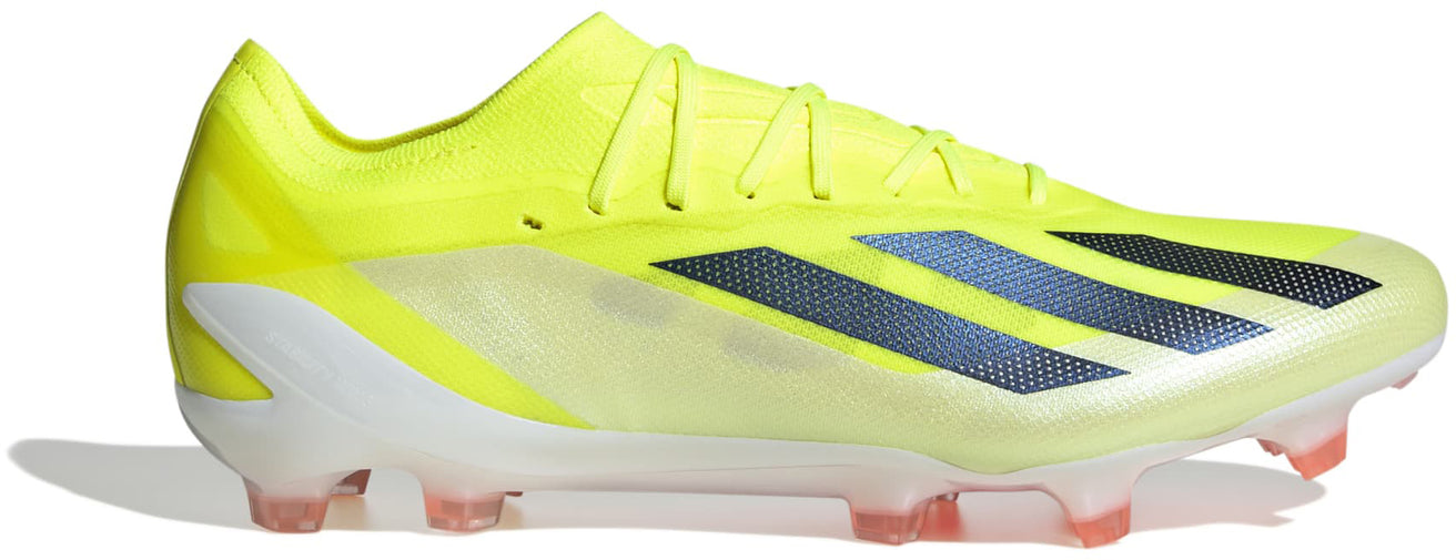 X Crazyfast Elite FG voetbalschoenen