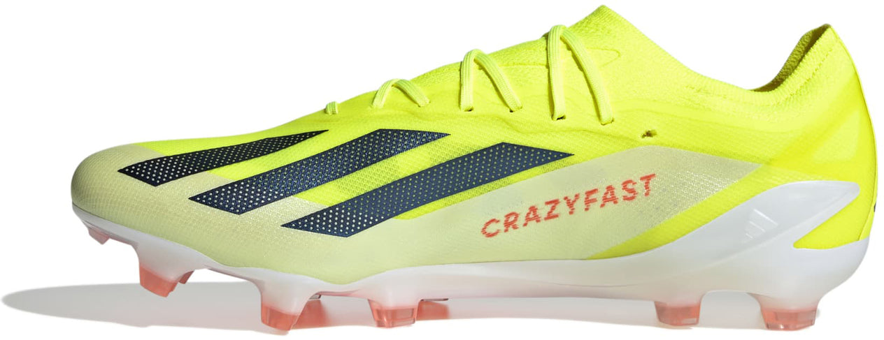 X Crazyfast Elite FG voetbalschoenen
