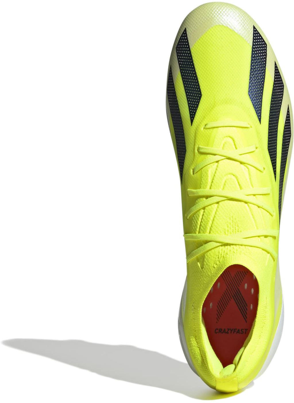 X Crazyfast Elite FG voetbalschoenen
