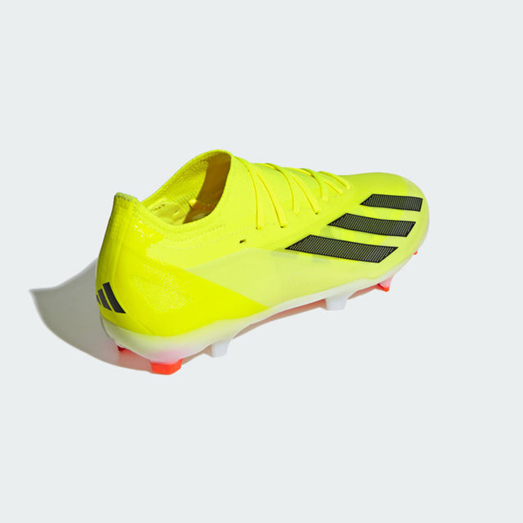 X Crazyfast Pro FG voetbalschoenen