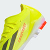 X Crazyfast Pro FG voetbalschoenen