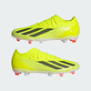 X Crazyfast Pro FG voetbalschoenen