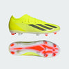 X Crazyfast Pro FG voetbalschoenen