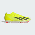 X Crazyfast Pro FG voetbalschoenen