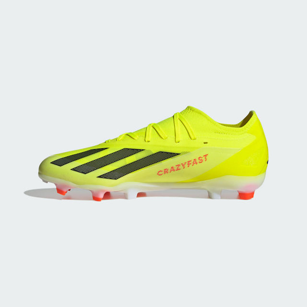 X Crazyfast Pro FG voetbalschoenen