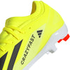 X Crazyfast League FG voetbalschoenen