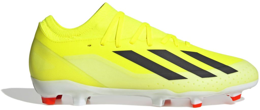 X Crazyfast League FG voetbalschoenen