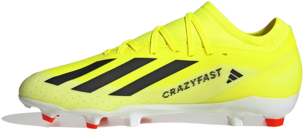 X Crazyfast League FG voetbalschoenen