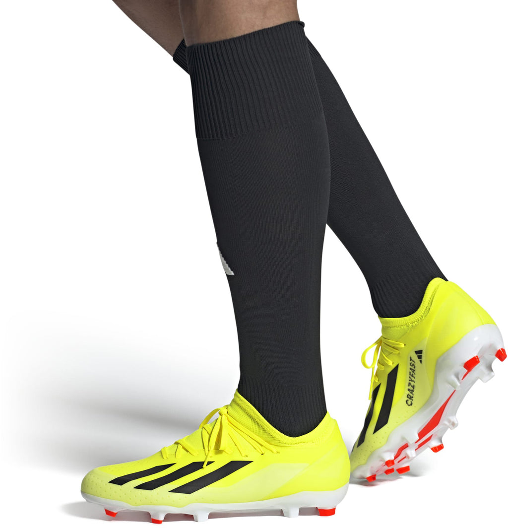 X Crazyfast League FG voetbalschoenen