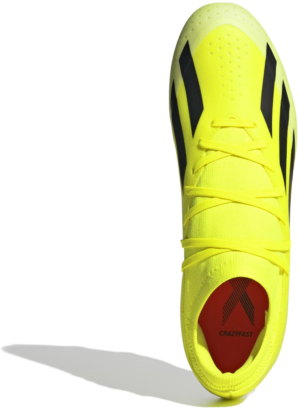 X Crazyfast League FG voetbalschoenen