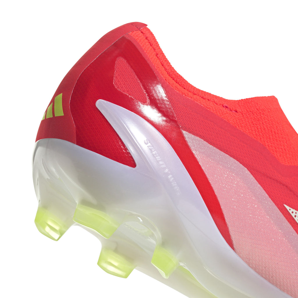 X Crazyfast Elite LL FG voetbalschoenen