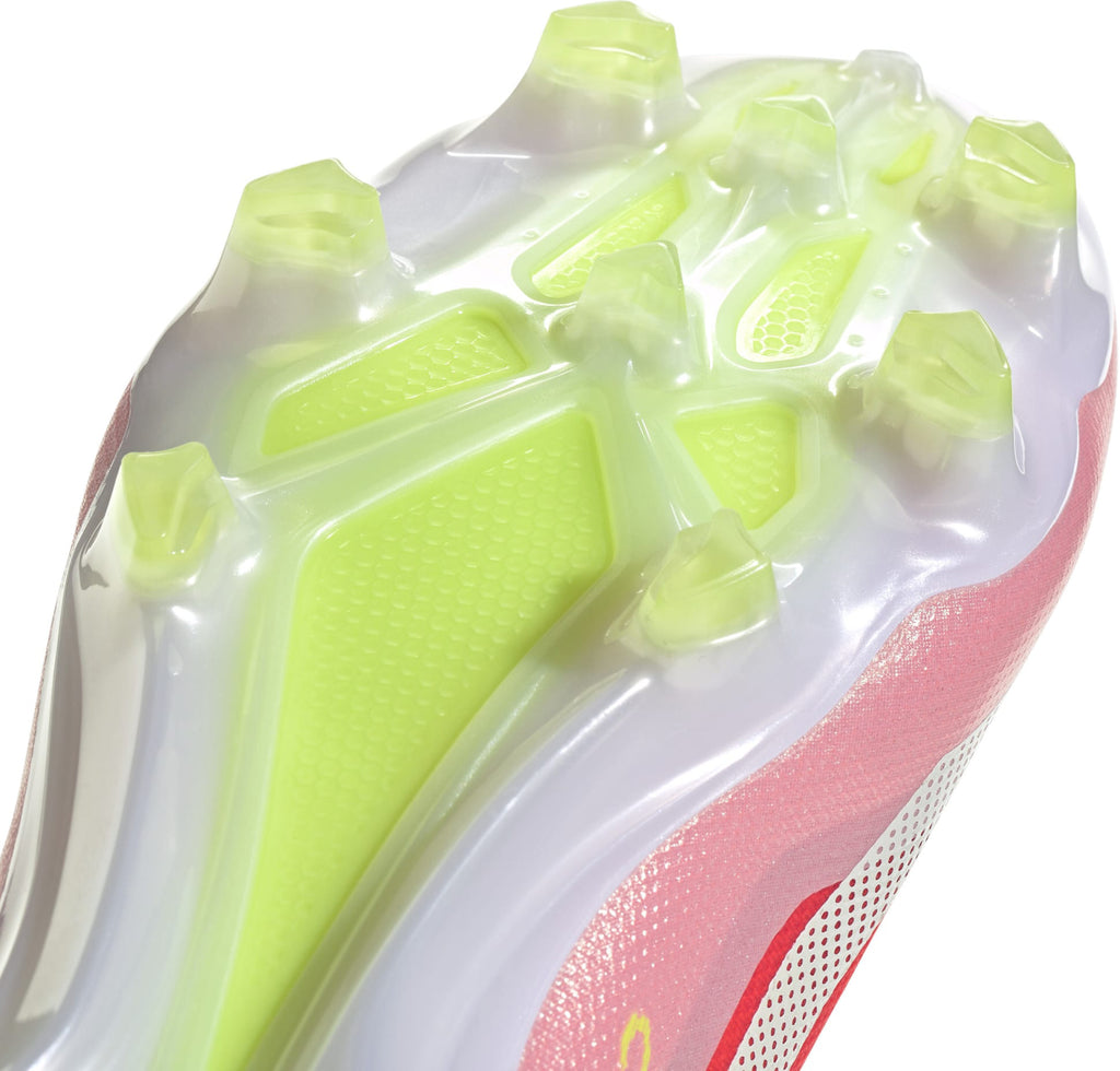X Crazyfast Elite LL FG voetbalschoenen