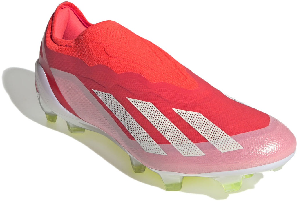 X Crazyfast Elite LL FG voetbalschoenen