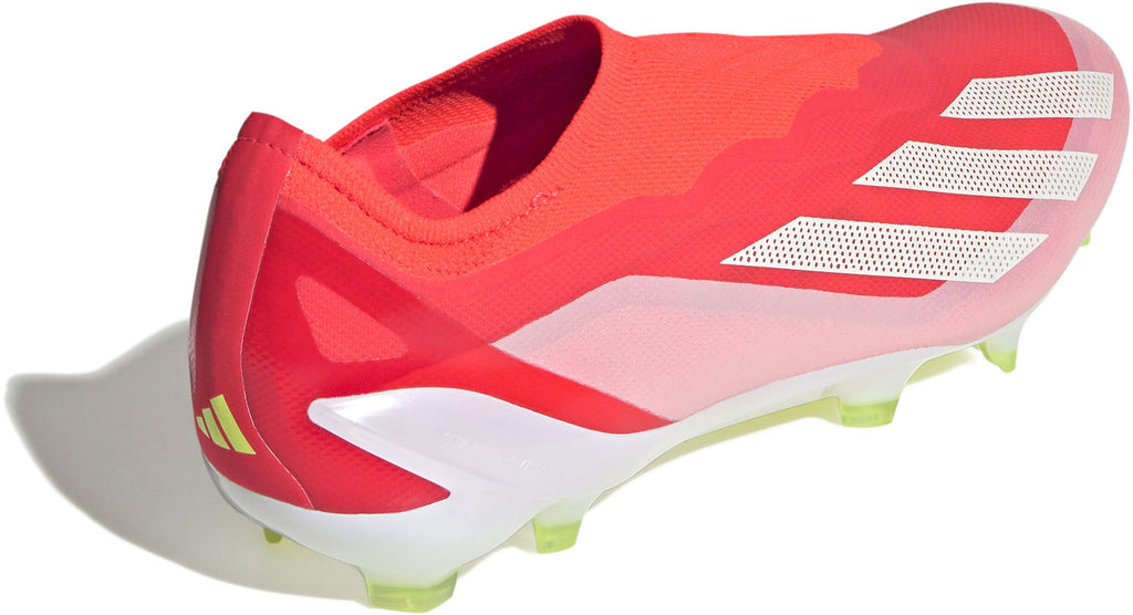 X Crazyfast Elite LL FG voetbalschoenen