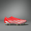 X Crazyfast Elite LL FG voetbalschoenen