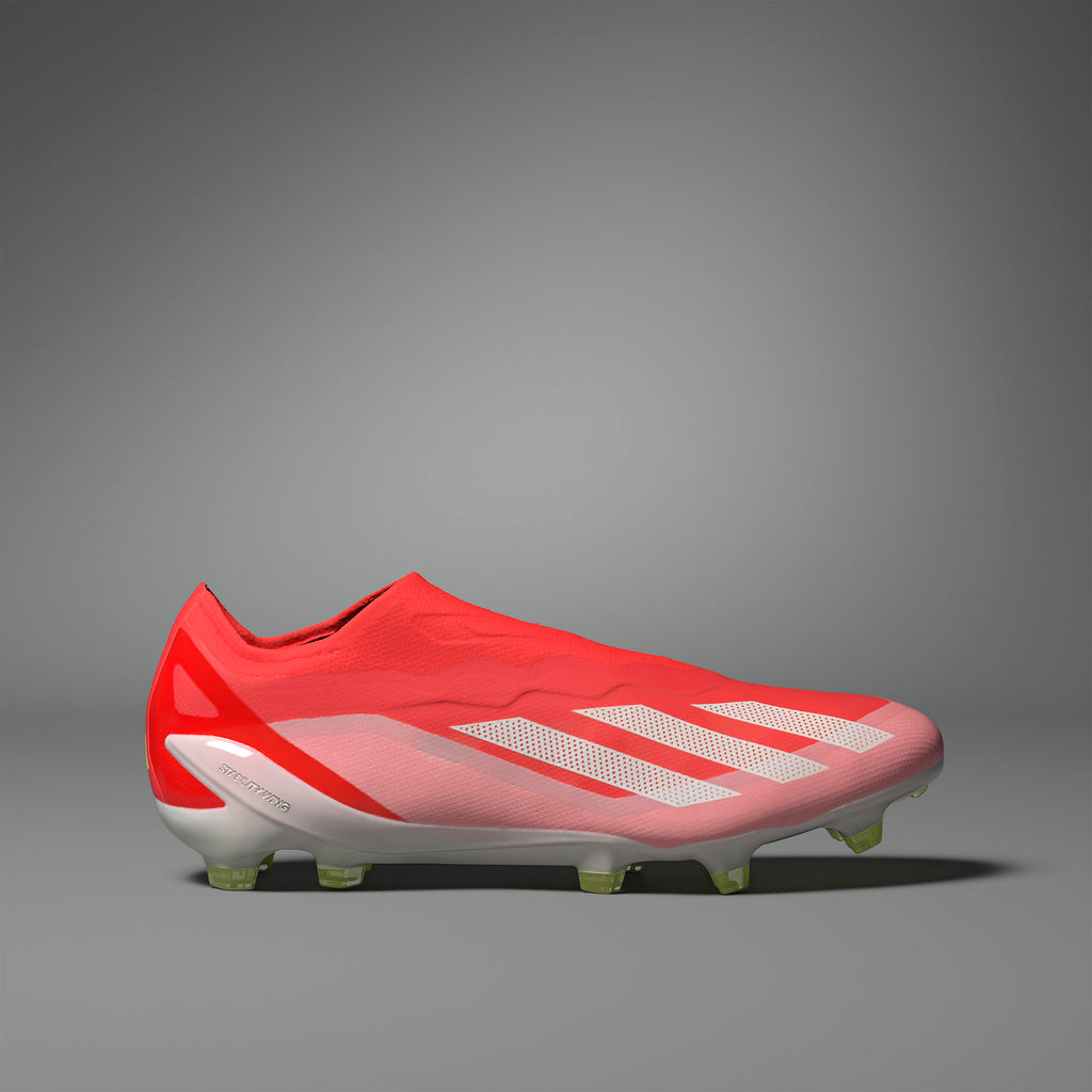 X Crazyfast Elite LL FG voetbalschoenen