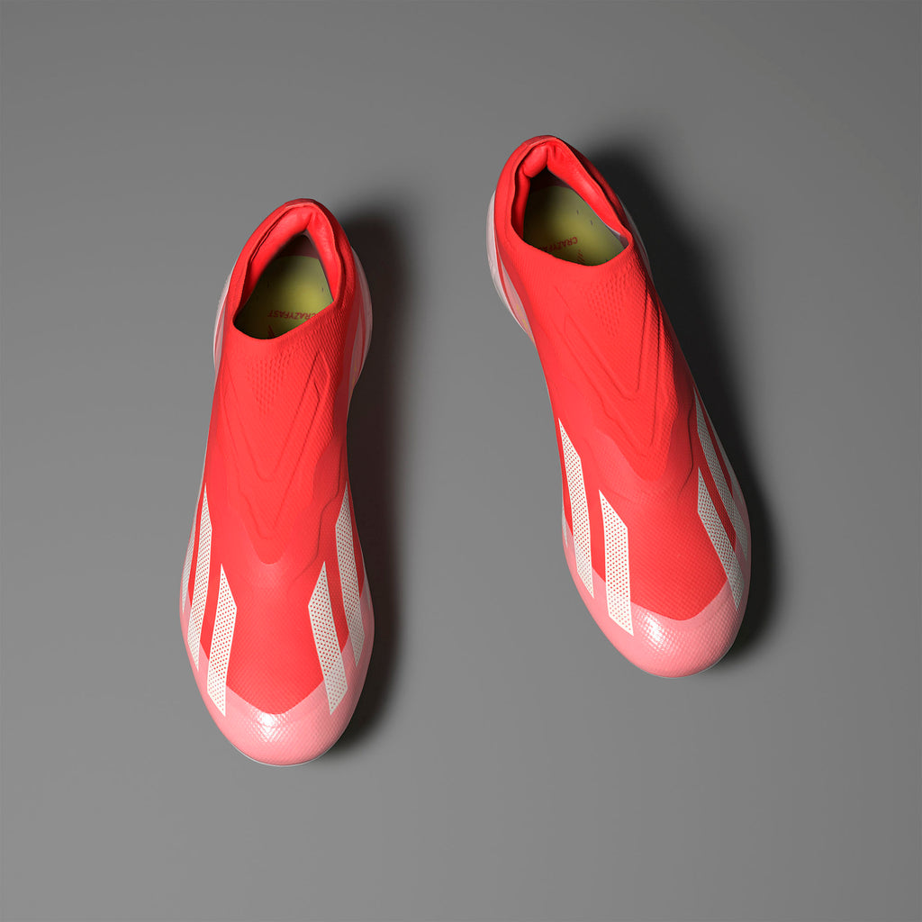 X Crazyfast Elite LL FG voetbalschoenen