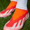 X Crazyfast Elite LL FG voetbalschoenen