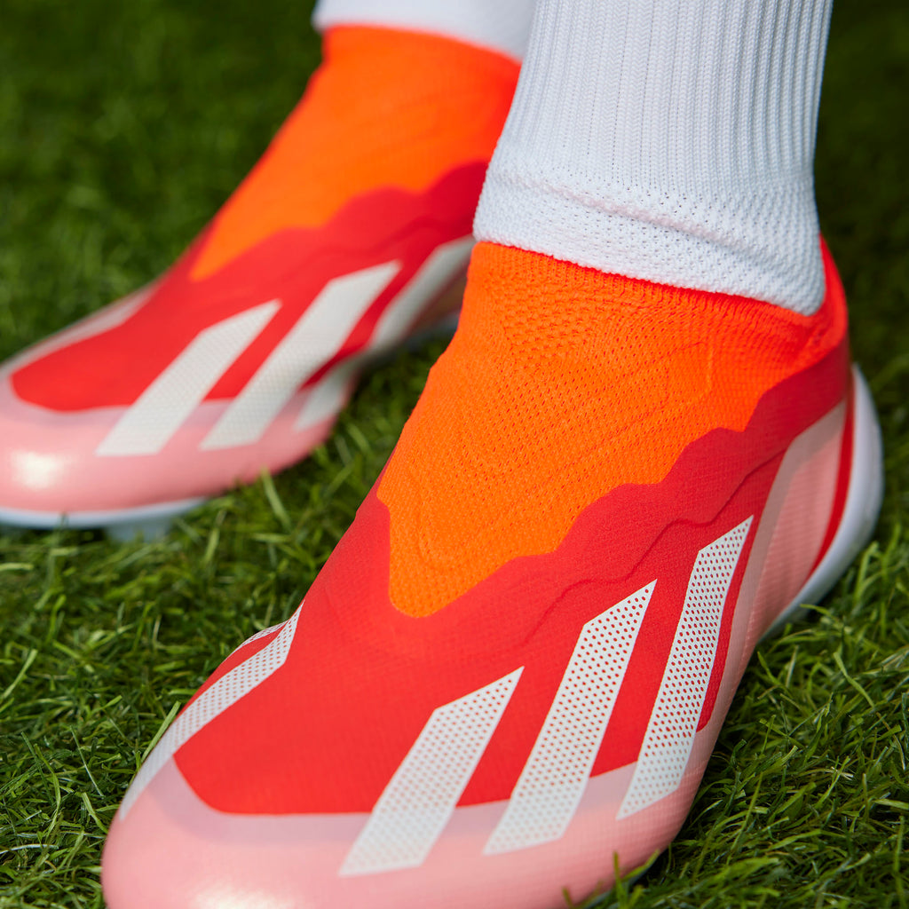 X Crazyfast Elite LL FG voetbalschoenen