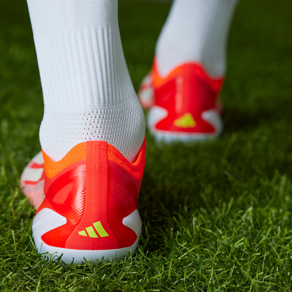 X Crazyfast Elite LL FG voetbalschoenen
